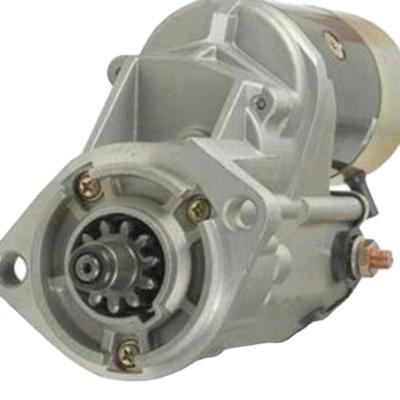 China HOT SELLER STARTER 128000-4111 70000916 28300234171 FIT 6FD-23 6FD-25 6FD-28 6FD-30 for sale