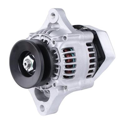 China Hot Seller 70000916 Alternator 16231-64012 For Tractor for sale