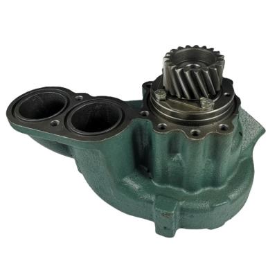 China High Quality Diesel Engine Water Pump 70000916 20431484 3184802 8149937 For Volvo Truck for sale