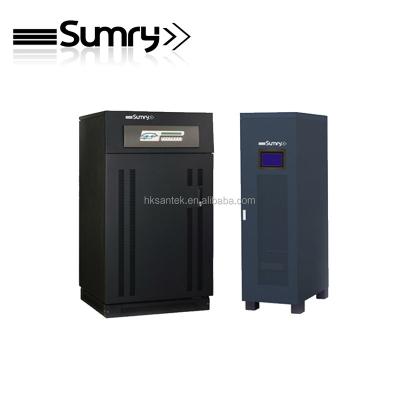 China 380V IT Industry Produced UPS 200KVA Three Phase Low Frequency Inverter for sale