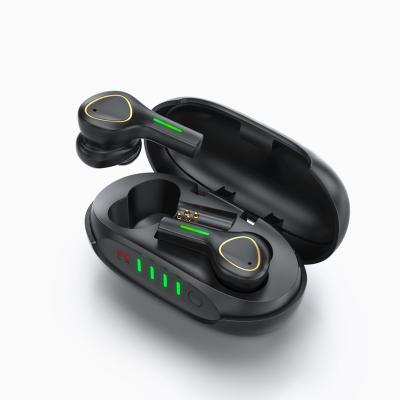 China S9 Tws Viable Active Noise Canceling Wireless Type-C Earbuds Earphone S9-2 Waterproof ANC Stereo Headsets Sound High Fidelity Earphone for sale