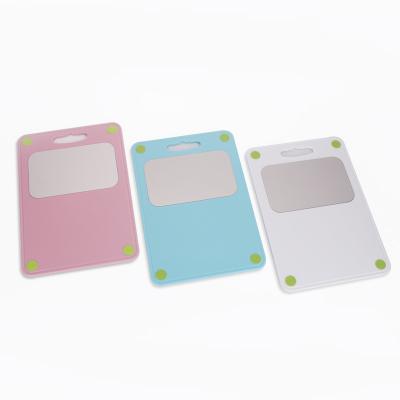 China New Arrival Disposable Multifunctional Cutting Board, Cutting Board Plastic for sale