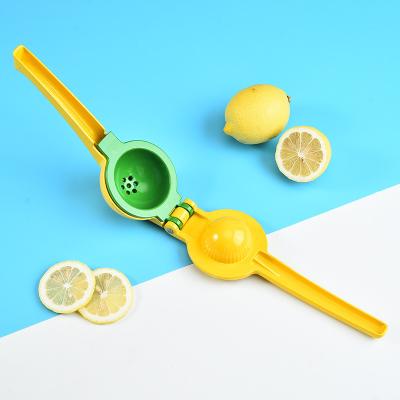 China Well Designed High Quality Viable Amazon Lime Juicer Tools Manual Orange Juicer And Lemon for sale