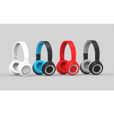 China High quality and fashionable new headband style high-end wireless earphones for listening to music phones for sale