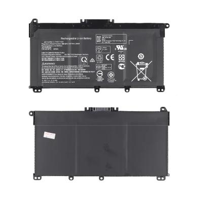 China Hot Selling Laptop Wholesale HT03XL Laptop Battery Replacement For Hp HT03XL HSTNN-UB7J Laptop Battery ht03xl Notebook Battery for sale