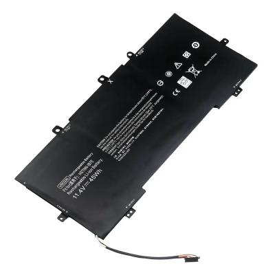 China New Laptop Replacement VR03XL Laptop Battery For HP VR03XL Laptop Battery OEM 816497-1C1 HSTNN-IB7E TPN-C120 for sale