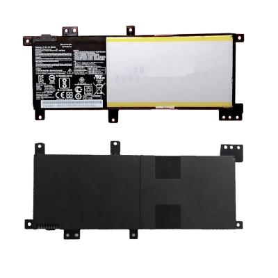 China Hot Selling LAPTOP Laptop Battery Replacement For Original ASUS X456/C21N1508 Laptop Battery Cell Price Notebook Battery for sale