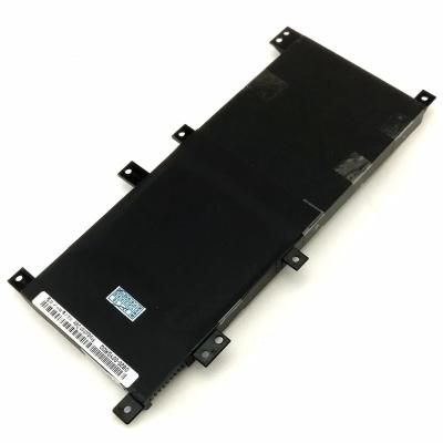 China LAPTOP Class A Cell X455/C21N1401 Notebook Battery Replacement For ASUS X455/C21N1401 Notebook Battery Price Ssus Laptop Battery for sale