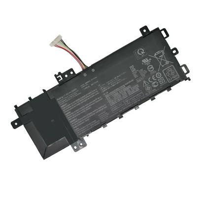 China Best LAPTOP price notebook battery for ASUS C21N1818-2 laptop battery replacement china suppler for notebook battery for sale