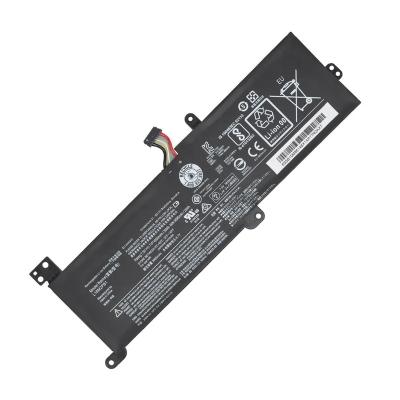 China Original LAPTOP L16L2PB1 Battery Replacement For Lenovo IdeaPad 320-17IKB L16L2PB1 L16L2PB2 Laptop Battery Cell Notebook Battery for sale