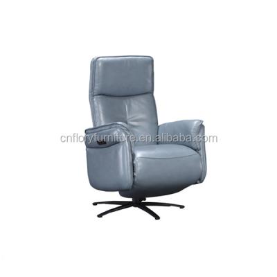 China Reclining comfort stretch power electric recling chair for relax for sale