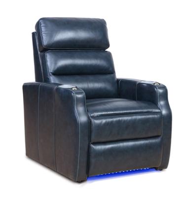 China Home Theater Electric Recliner Chair 2021 New Recliner Design Seat American Style Reclining Sofa Set for sale