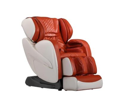 China 2021 New Design Reclining Massage Chair Modern Salon for sale