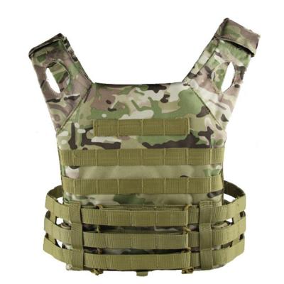 China 6094 Durable Molle Tactical Vest Bulletproof Vest Military Tactical Vest Combat Army Traini Military Polices for sale