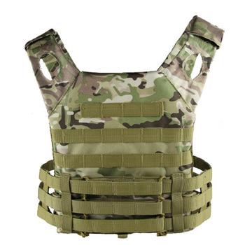 China Outdoor Training Tactical Vest And Travel Weight Durability For Military for sale