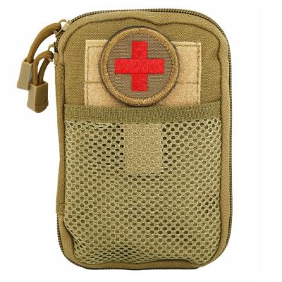 China bolsa militar de cinturon de medica de bolsa de movil d'Al 600D Oxford de l'Aire de tactico nylon waterproof de libre for sale