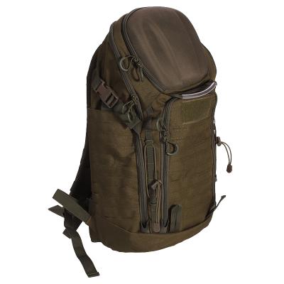 China Durable Hot Sale New Design Backpack Army Tactical Bag Tactical Shoulder Bag for sale