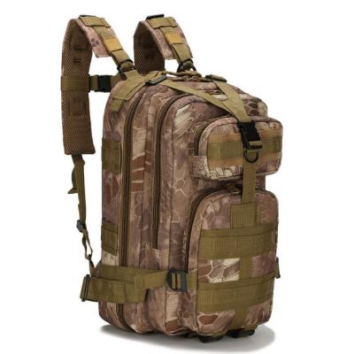 China Waterproof High Quality Backpack Men Fishing Tools Backpack 50L Large for sale