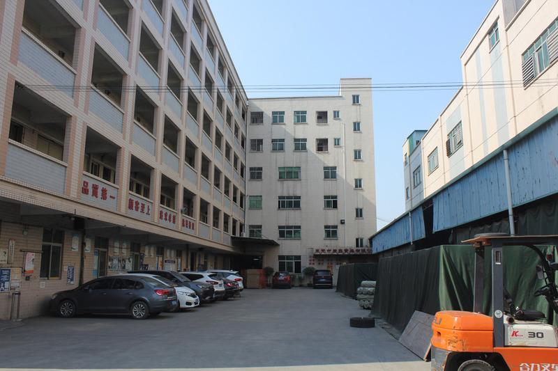 Verified China supplier - DONG GUAN CITY CHING XIN INDUSTRIAL CO LTD