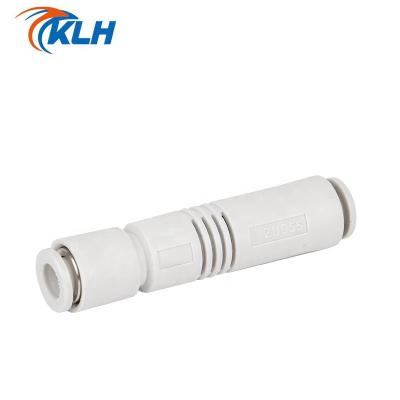 China Building Material Stores ZU Series Pneumatic Straight Tube Negative Pressure Vacuum Generator ZU05S/L ZU07S/L for sale