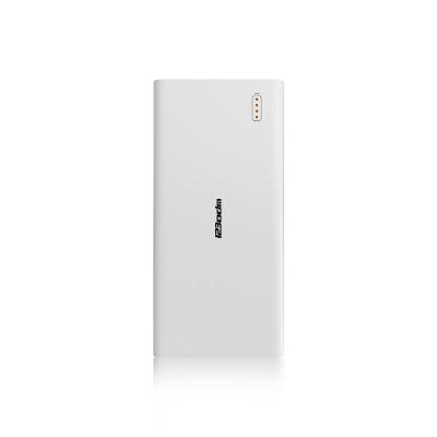 China LED display the 20000mAh power bank for sale