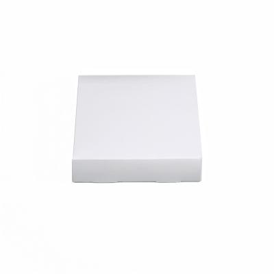 China Recyclable Wholesale Custom Eyelash Box Eyelash Packaging Sleeve for sale