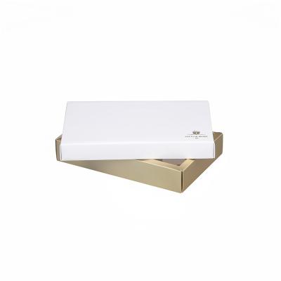 China Recyclable Custom Logo Mailer Paper Packing Box Wholesale Color Recycled Corrugated Kraft Brown Shipping Paper Mailing Box for sale