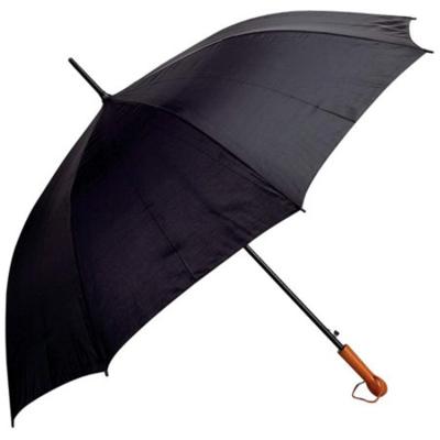 China ODM Casual Advertising OEM Promotional Custom Golf Umbrella With Logo Prints for sale