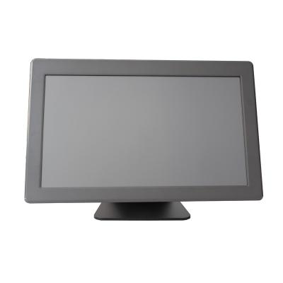 China 17.3 Inch Embedded PC i5 3317U All In One Fanless Industrial Computer Touch Screen Panel PC 17.3 Inch zu verkaufen