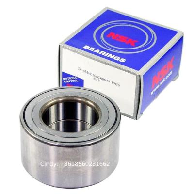 China Long Life Low Noise NSK Low Noise Wheel Hub Bearing 45BWD20CA64 VKBA6938 517203A200 Front Wheel Bearing For KIA/Hyundai for sale