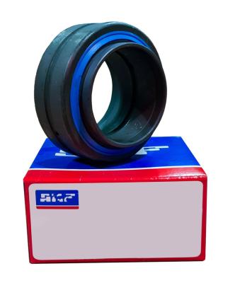 China Low Noise Joint Bearing Spherical Single Bearings GEH60ES-2RS GEH 60 ES-2RS Long Life Radial Bearings for sale