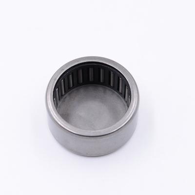 China BK 1516 High Speed ​​Cup Needle Plugged Pulled Roller Bearings BK1516 15x21x16mm for sale