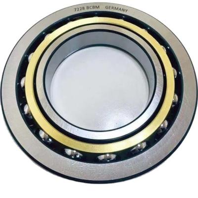 China Long Life Low Noise China Brand WTRD Bearing Single Row Angular Contact Ball Bearing 7315-B-XL-MP-UA 7315BMPUA for sale