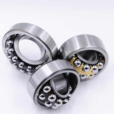 China C3 bearing 2309M (45*100*36mm) self-aligning ball bearing machines NSK 2309 for sale