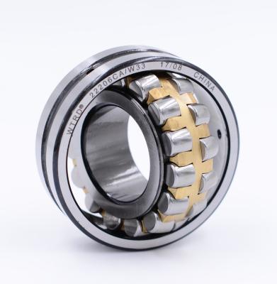 China Low Noise High Quality Long Life Spherical Roller Bearing 2513D11 Mixer Reducer Bearing Shearer Bearings Size 200*300*118mm for sale