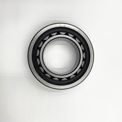 China Long Life Cylindrical Roller Bearings NU202 NU203 NU303 NU204E NU304E NU1004 NU2204E NU2304E for sale