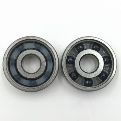 China Long life motorcycle bearings nsk 16002 insulated deep groove ball bearing 16002-2Z 16003 16003-2Z price electrically - for sale