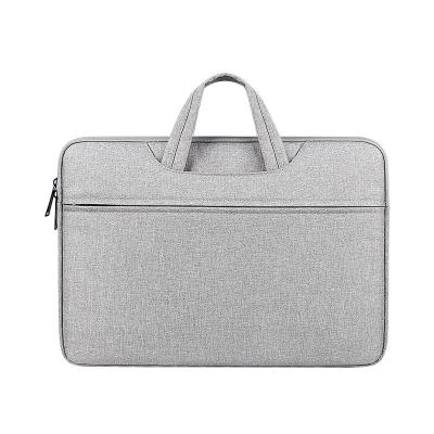 China High quality multi-pattern high quality laptop bag durable polyester popular fashion border high quality handbag for sale