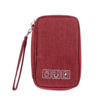 China CLASSIC Multi-Functional Travel Electronic Bag Fashion Organizer Cable USB Storage Multi Style Bag for sale