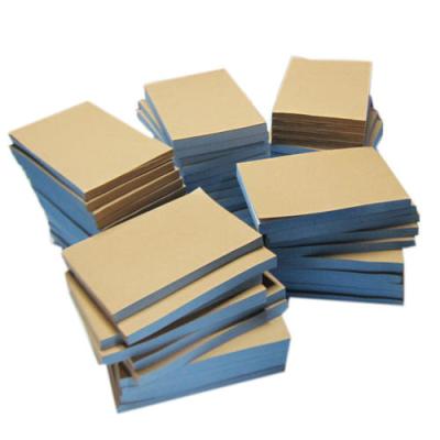 China paper & Paper Printing Bill Receipt Book Printing 2 Ply NCR Carbon Paper Cardboard Printing For Invoice for sale