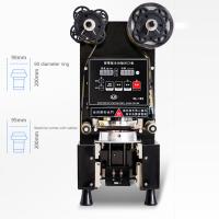 중국 고속 애완 동물 자동적인 거품 차잔 바다표범 어업 기계 110V 50Hz 200kg 판매용