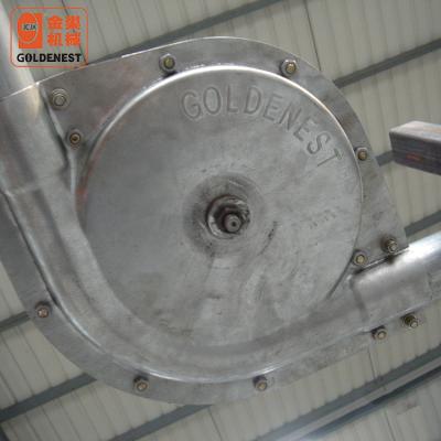 China Farms High Efficiency Chicken Farm Breeder Automatic Disc Chain Pan Feeding Equipment for sale