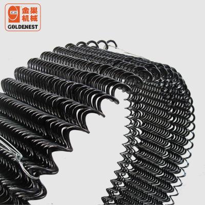 China Poultry or pig system poultry farming equipment cable feeding auger for filling system /chicken pan feeding system for sale