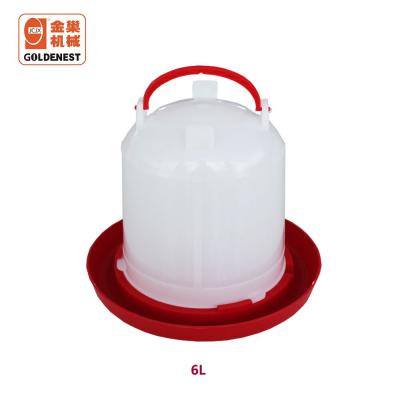 China Manual Farms Poultry Farm Equipment Egg Tray, Feeder Bowl, Poultry Feeders, Drinkers for sale