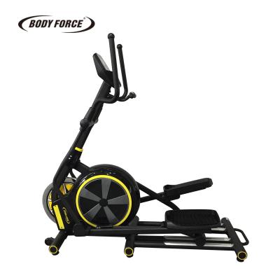 China Hot Sale BFC8003 PRO ELIPTICAL BIKE 2019 Gym Equipment Commercial BODY STRENGTH BFC8003 Professional Bodybuilding Machine for sale