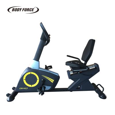 China BFR1 2019 hot sale professional BFR1 bodybuilding machine commercial BIKE gym equipment BODY STRENGTH for sale