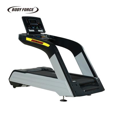 China BODY STRENGTH BF7500 Commercial Motorized High Quality Treadmill Gym / BF7500 commercial /strength fitness equipment for sale