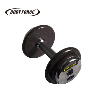 China Weightlifting Dumbbell with Chrome Frame BODY STRENGTH BFW0406 for sale