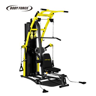 China Xpress pro exercise machine Powder-coated steel multifunctional BODY STRENGTH for sale