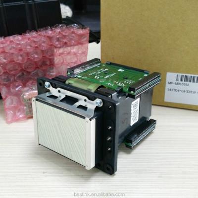 China Garment Shops DX7 Printer Head for Mimaki TX 34 Printer Mimaki TX34 Printer Head / Mimaki DX7 Print Head for sale